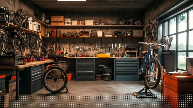 Floating Shelves Mounting