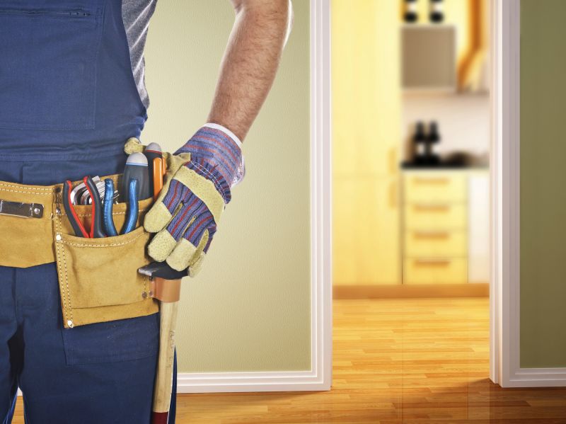 Handyman Service detail