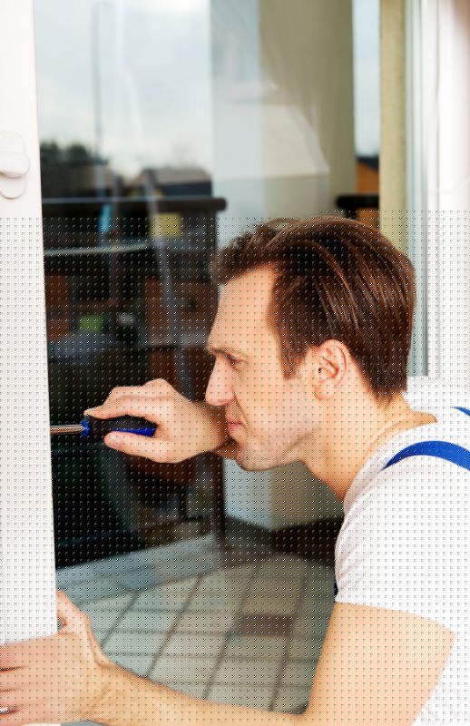 Handyman Repair Service