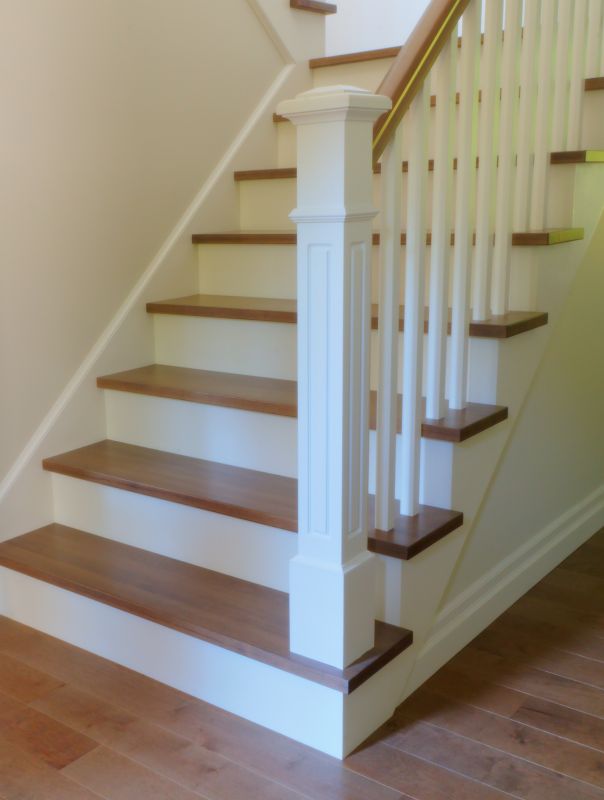 Pulldown Stairs Installation