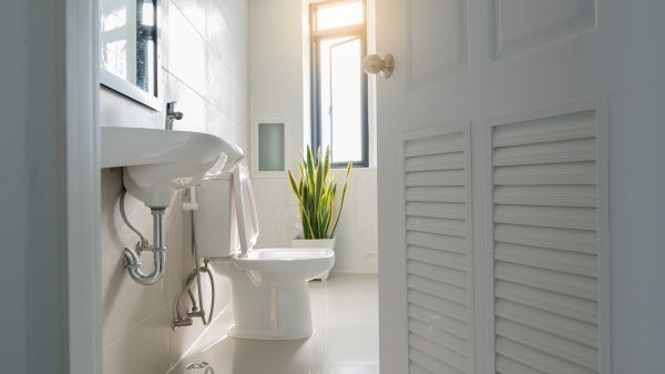 Bathroom Repair in Coeur D Alene