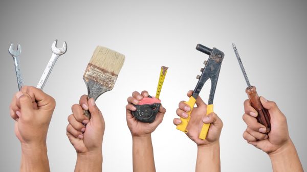 Cost of Commercial Handyman Service in Coeur D Alene