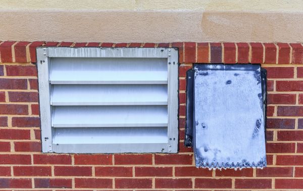 Dryer Vent Repair in Coeur D Alene