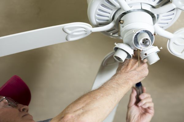 Handyman Ceiling Repair in Coeur D Alene