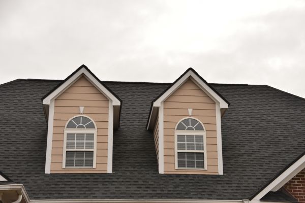 Dormer Repair in Coeur D Alene