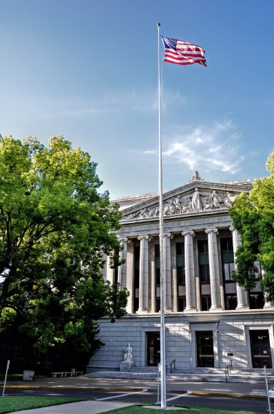 Cost of Flagpole Installation in Coeur D Alene