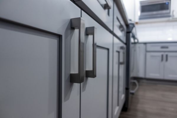 Hardware Mounting in Coeur D Alene