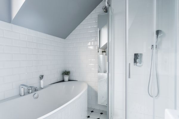 Bathroom Caulking Service in Coeur D Alene