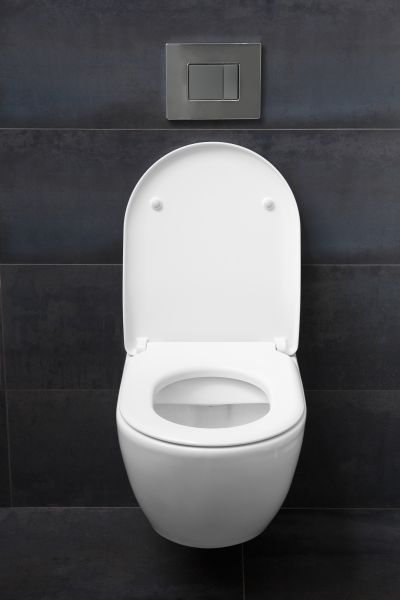 Toilet Lid Installation in Coeur D Alene