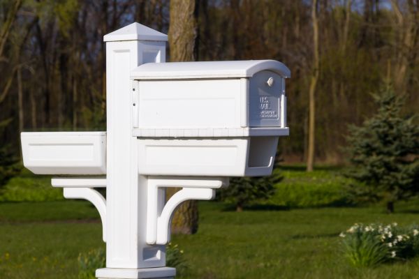 Cost of Postal Box Installation in Coeur D Alene