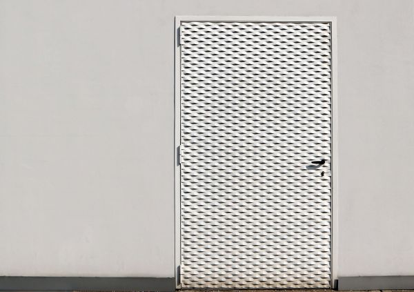 Access Door Installation in Coeur D Alene