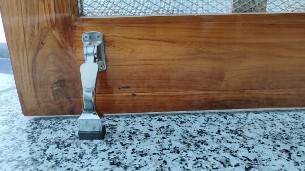 Door Stopper Installation in Coeur D Alene