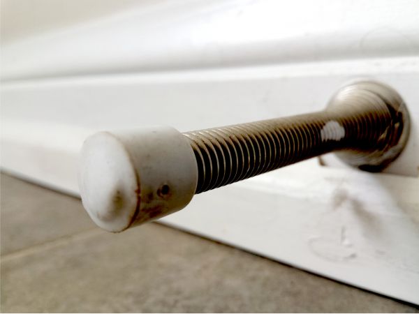 Door Stop Replacement in Coeur D Alene
