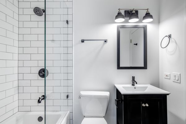 Bathroom Hardware Installation in Coeur D Alene