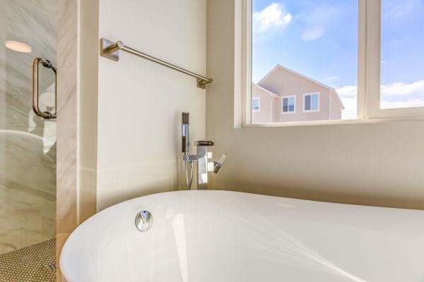 Towel Rod Installation in Coeur D Alene